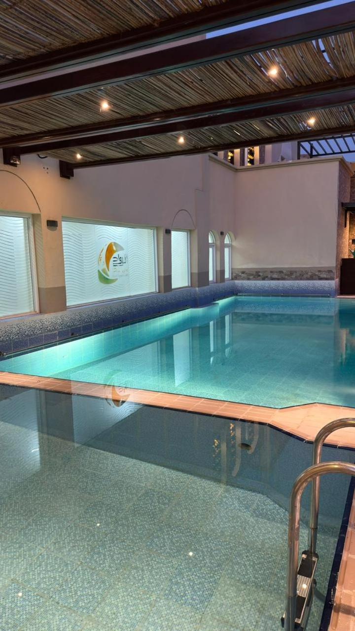 Pioneer Hotel Apartments Mascate Esterno foto